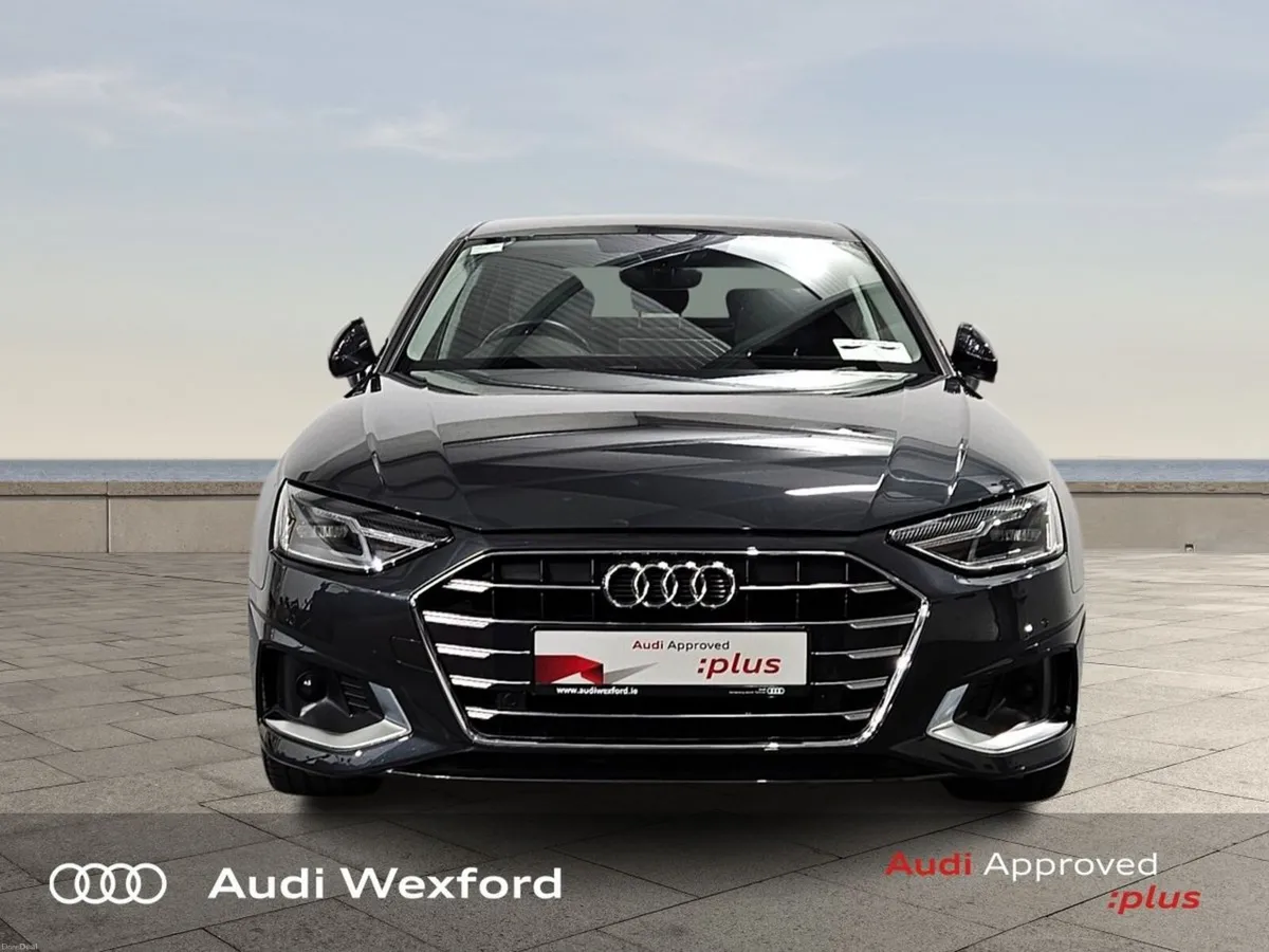 Audi A4 35 TDI 163HP S Tronic SE AUTO 408 p/m - Image 3