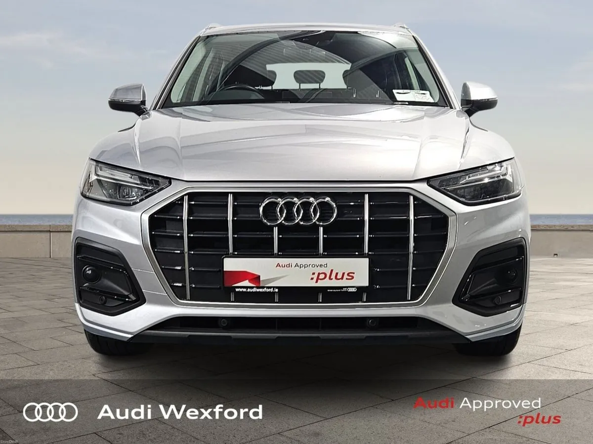 Audi Q5 35 TDI 163HP S tronic SE AUTO €582 p/m - Image 3