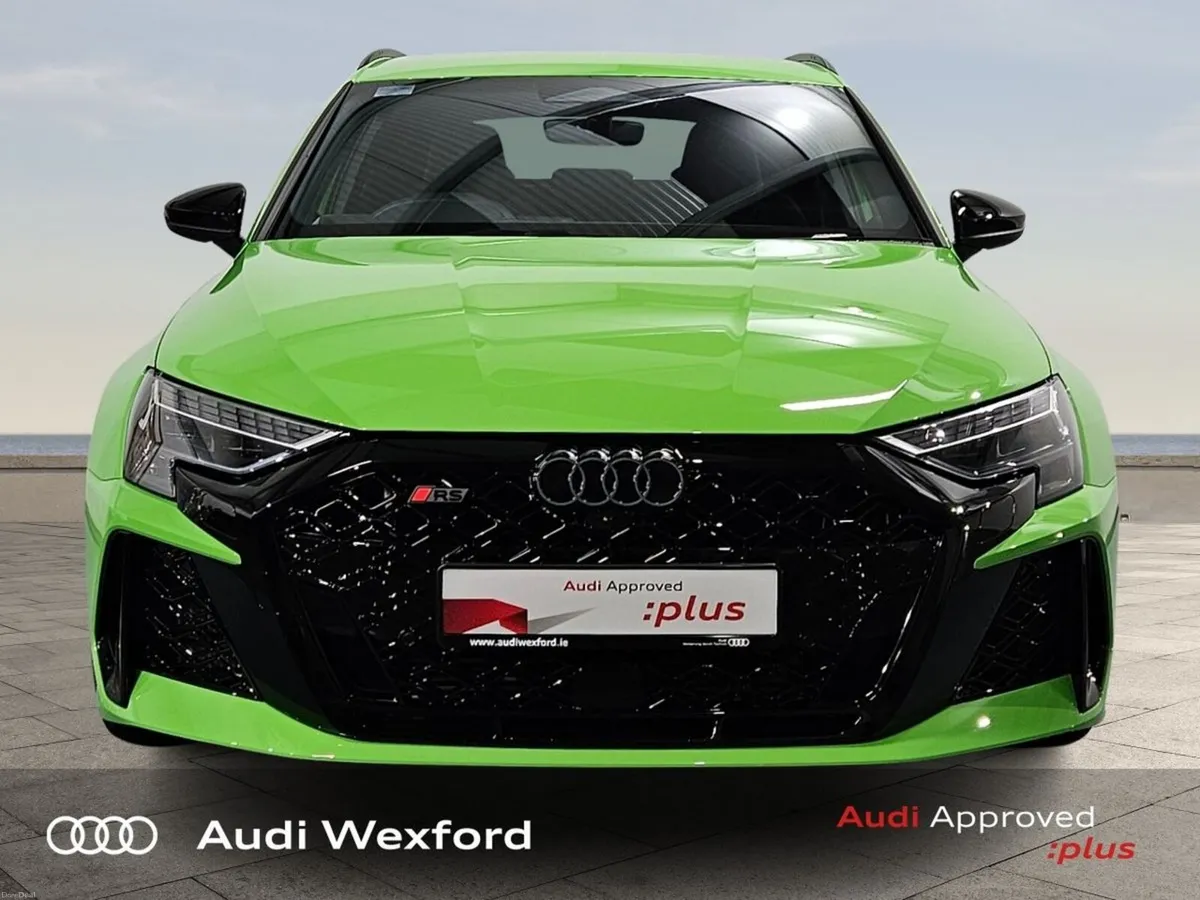 Audi RS3 SB 2.5 Tfsi 400BHP S-T Quattro *Available - Image 3