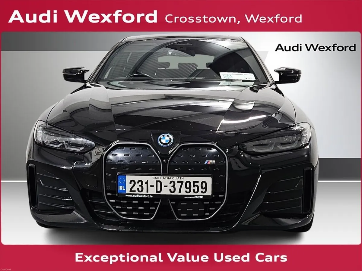 BMW i4 M50 646p/m - Image 3