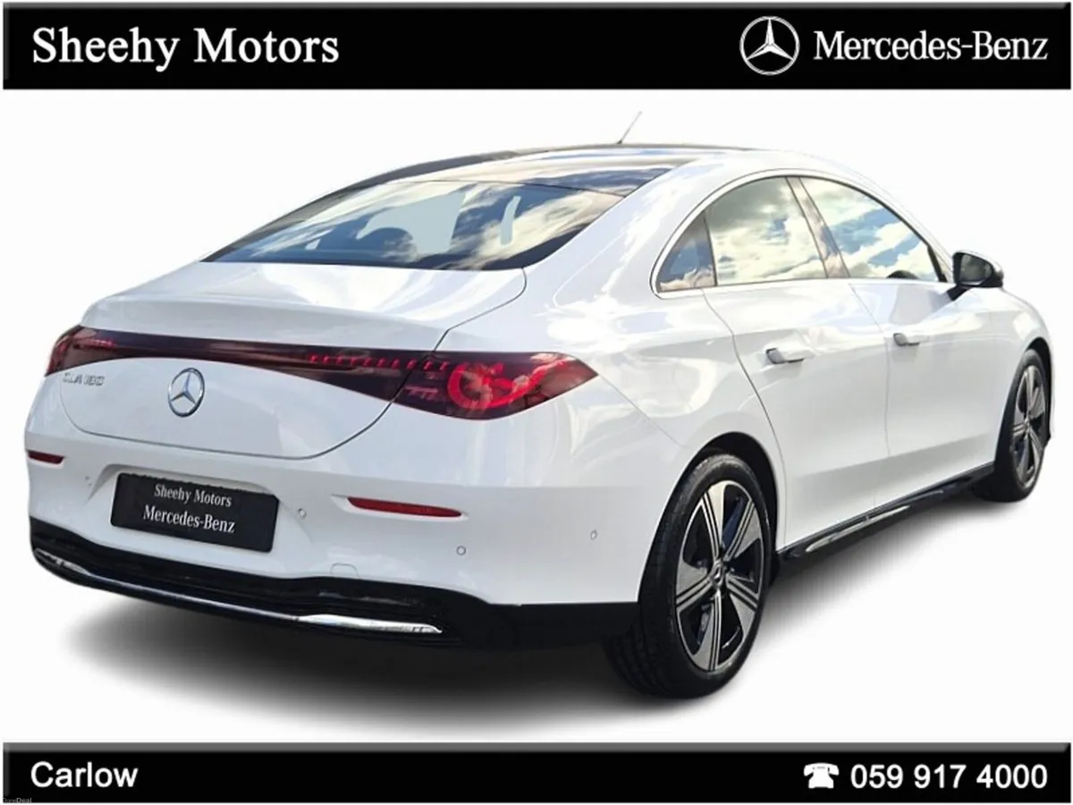 Mercedes-Benz CLA CLA180 Progressive Line *NEW MOD - Image 4