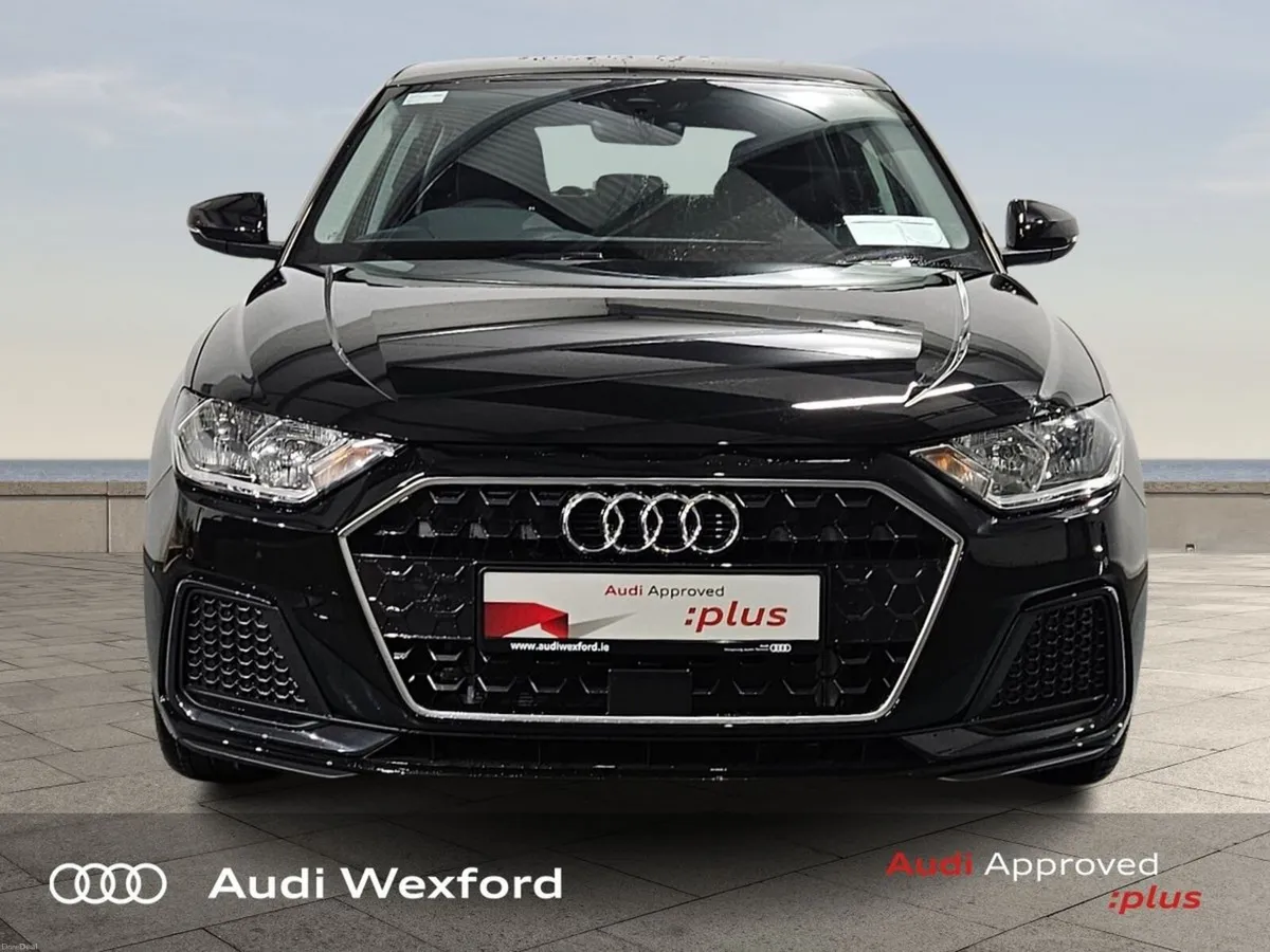 Audi A1 Audi A1 Sportback SE 30 TFSI 116 PS 6-spee - Image 3