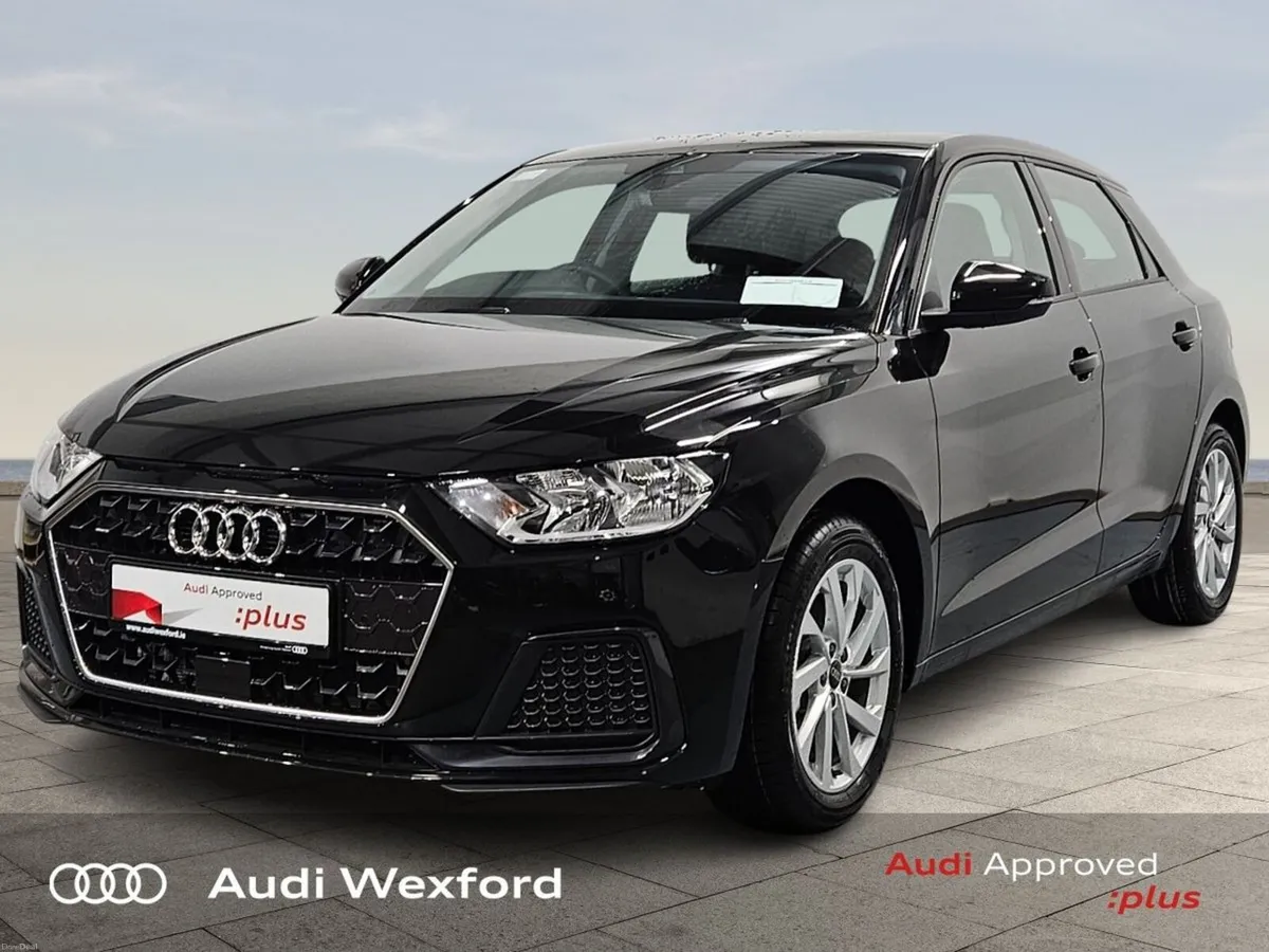 Audi A1 Audi A1 Sportback SE 30 TFSI 116 PS 6-spee - Image 4