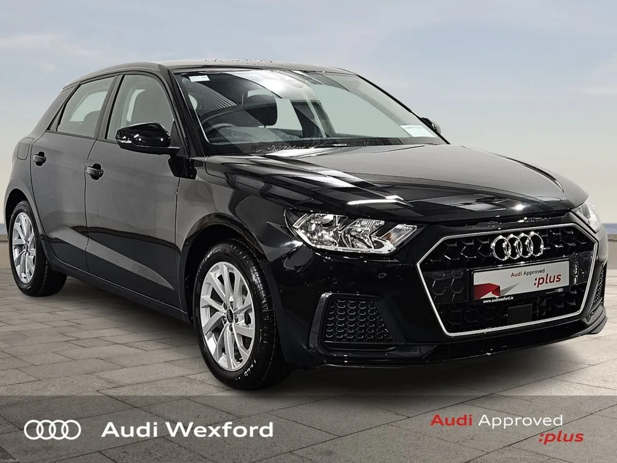 Audi A1 Audi A1 Sportback SE 30 TFSI 116 PS 6-spee - Image 1