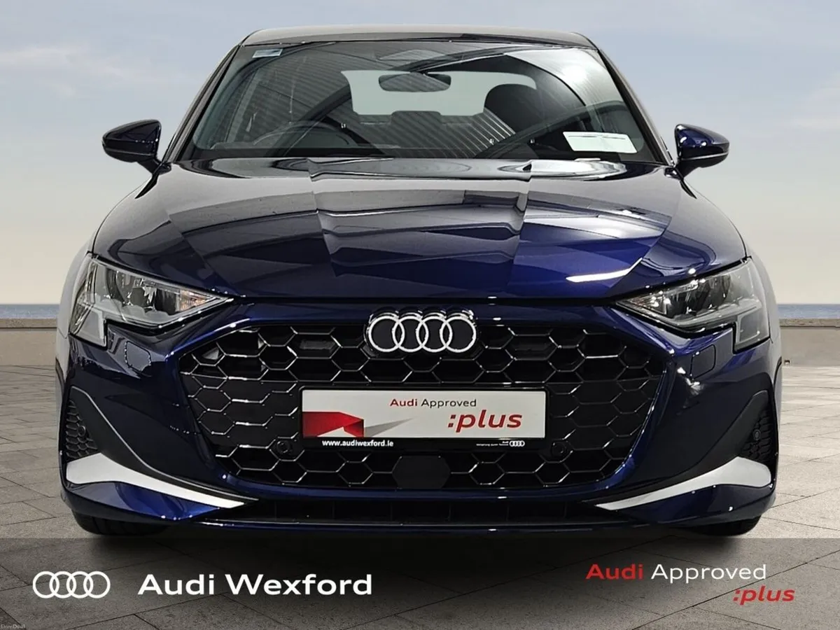 Audi A3 Audi A3 Saloon SE TDI 110 kW S tronic **NE - Image 3