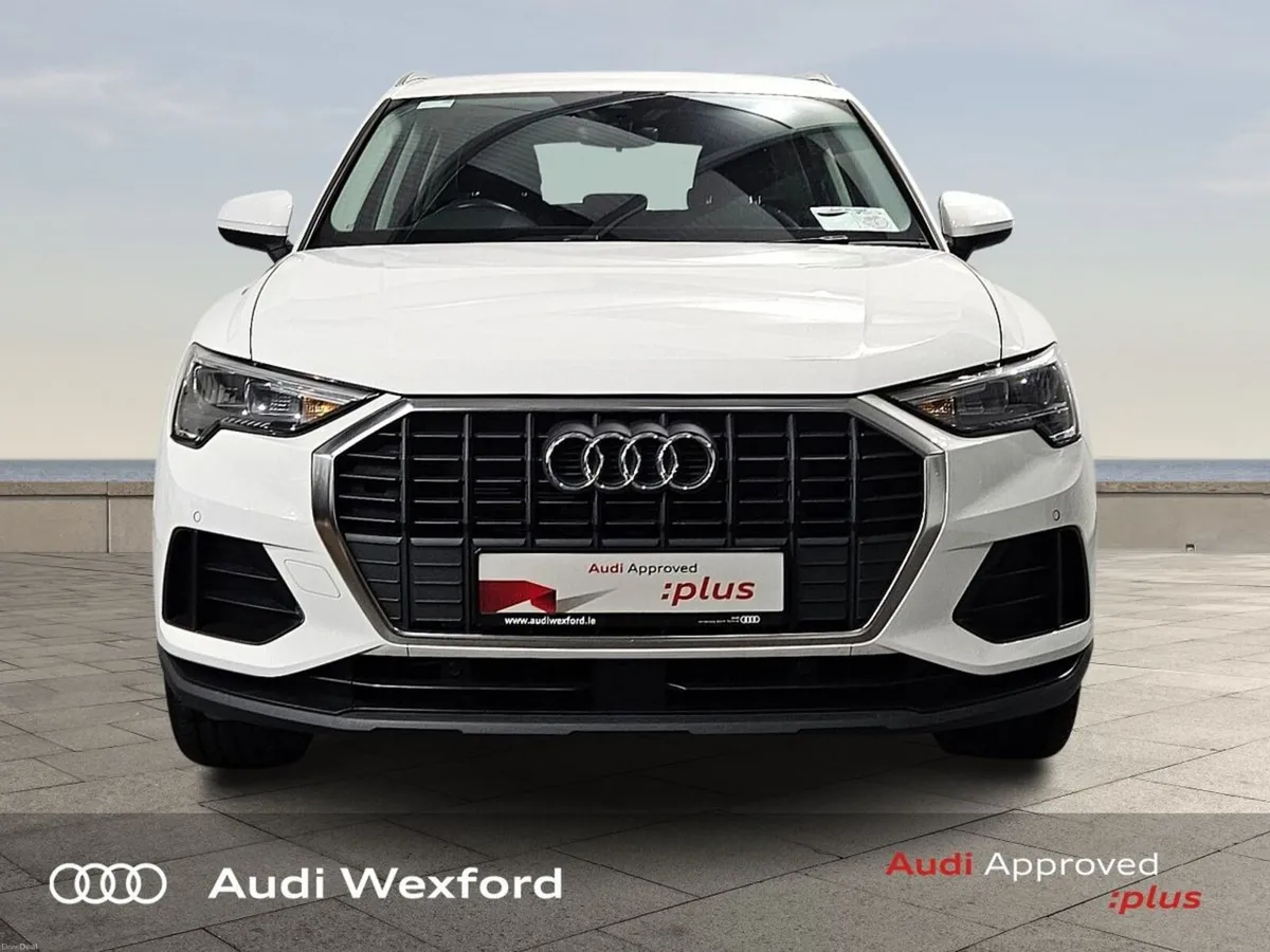Audi Q3 45 TFSI E S Tronic SE Auto €86p/w - Image 3