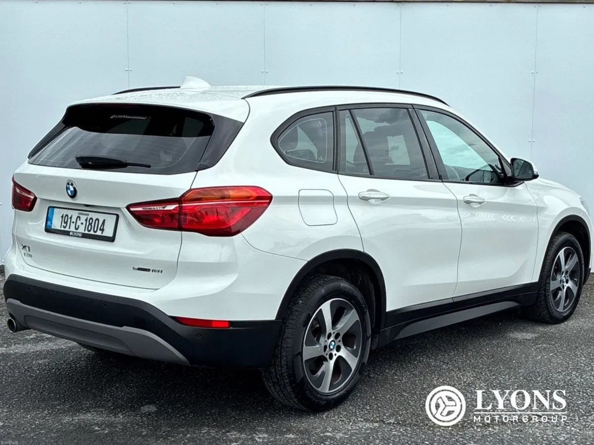 BMW X1 BMW X1 1.5 Petrol SE Manual - Image 3