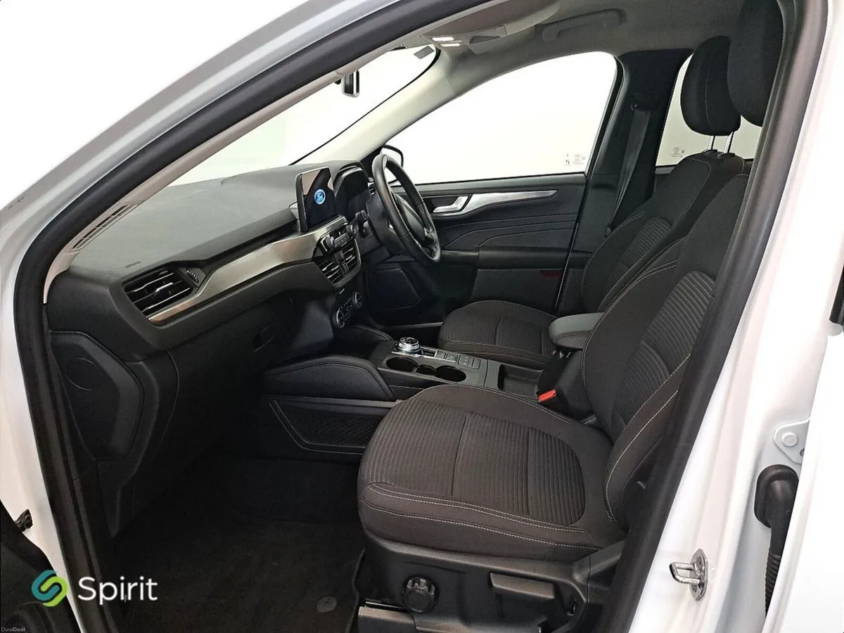 Ford Kuga 2.5 Titanium Duratec 225PS PHEV *CALL ST - Image 4