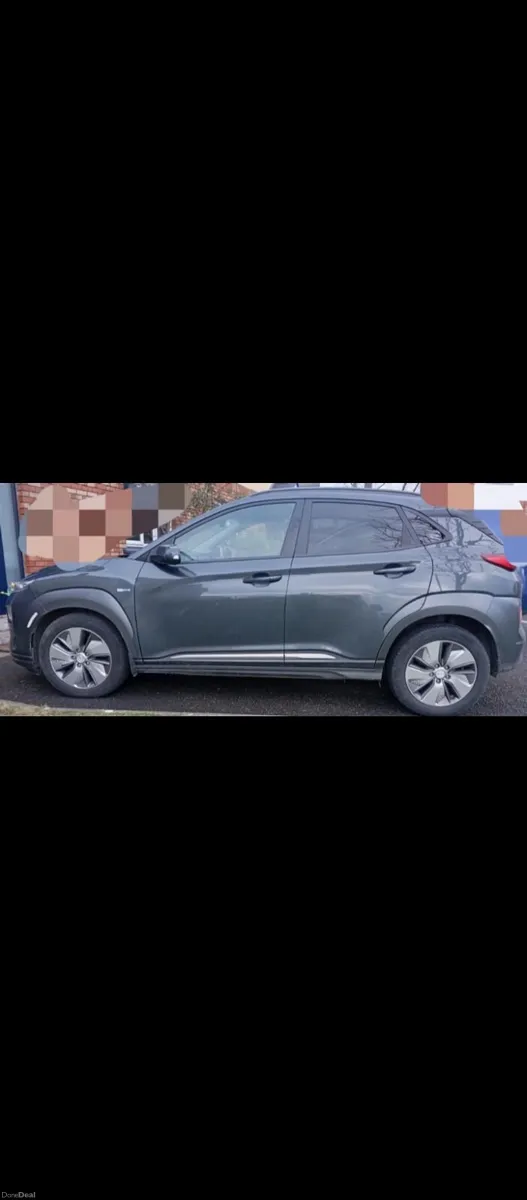 Hyundai KONA 2019 - Image 1