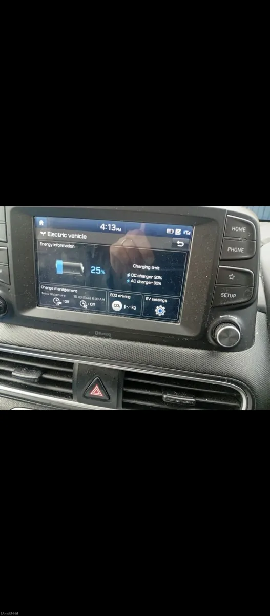 Hyundai KONA 2019 - Image 4