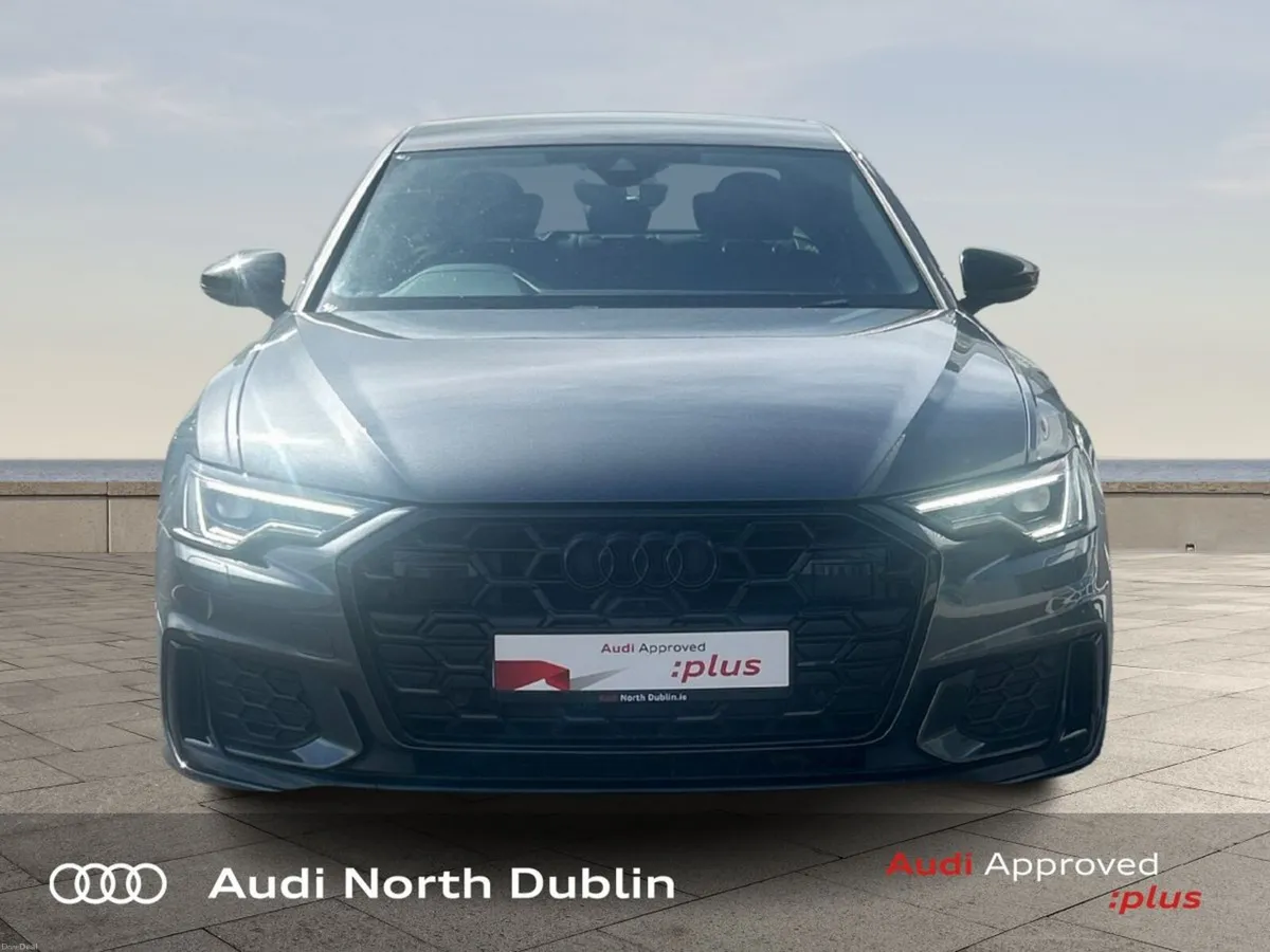 Audi A6 40TDI 204HP S tronic S Line - Image 3