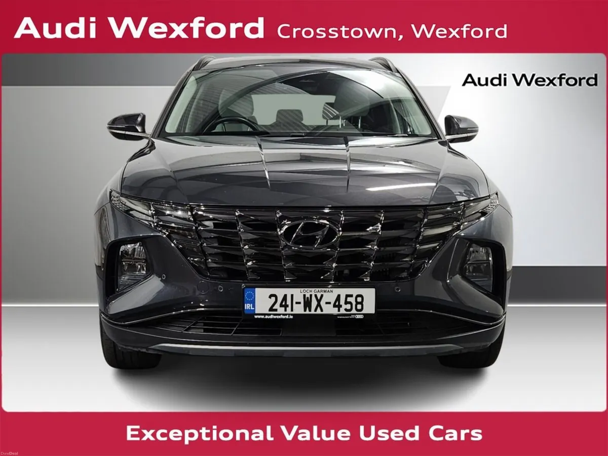 Hyundai Tucson 2WD Executive Plus €111 p/m - Image 3