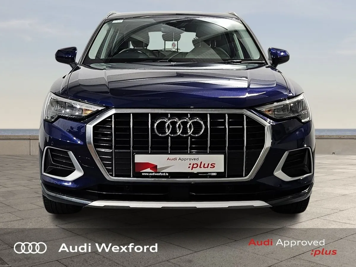 Audi Q3 35TDI 150 SE ST €407 p/m - Image 3