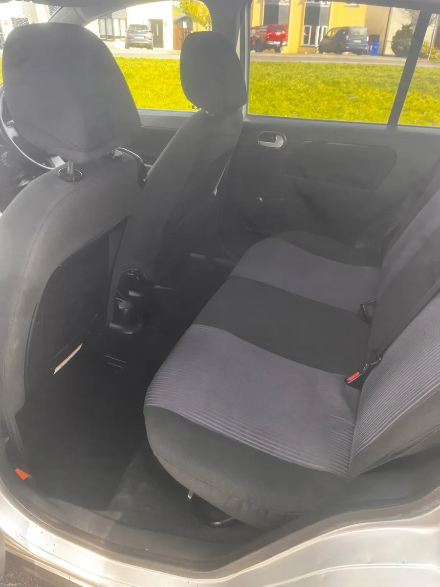 Ford Fusion 20081.4 NCT 9/26.TAX  5/26 - Image 2