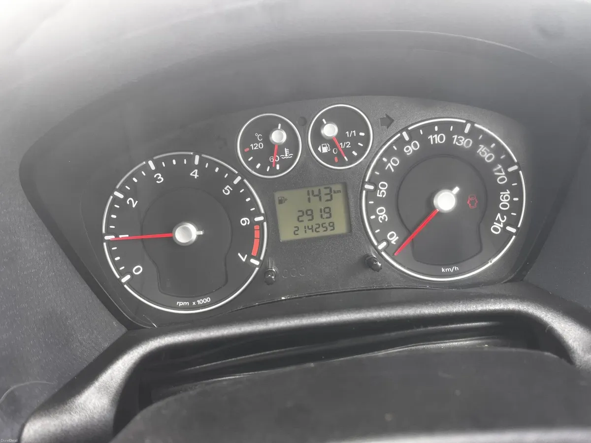 Ford Fusion 20081.4.NEW NCT 09/27. - Image 4