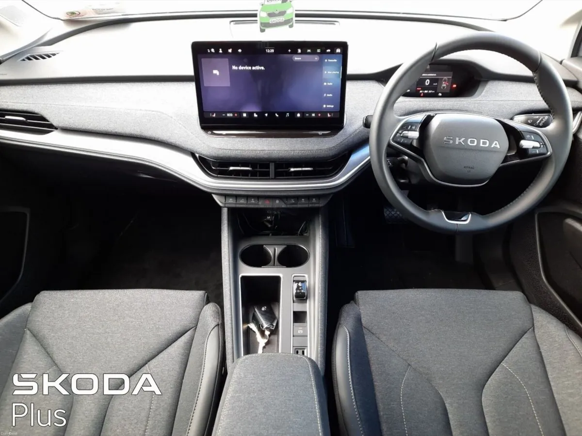 Skoda Elroq Elroq 85 - Image 3