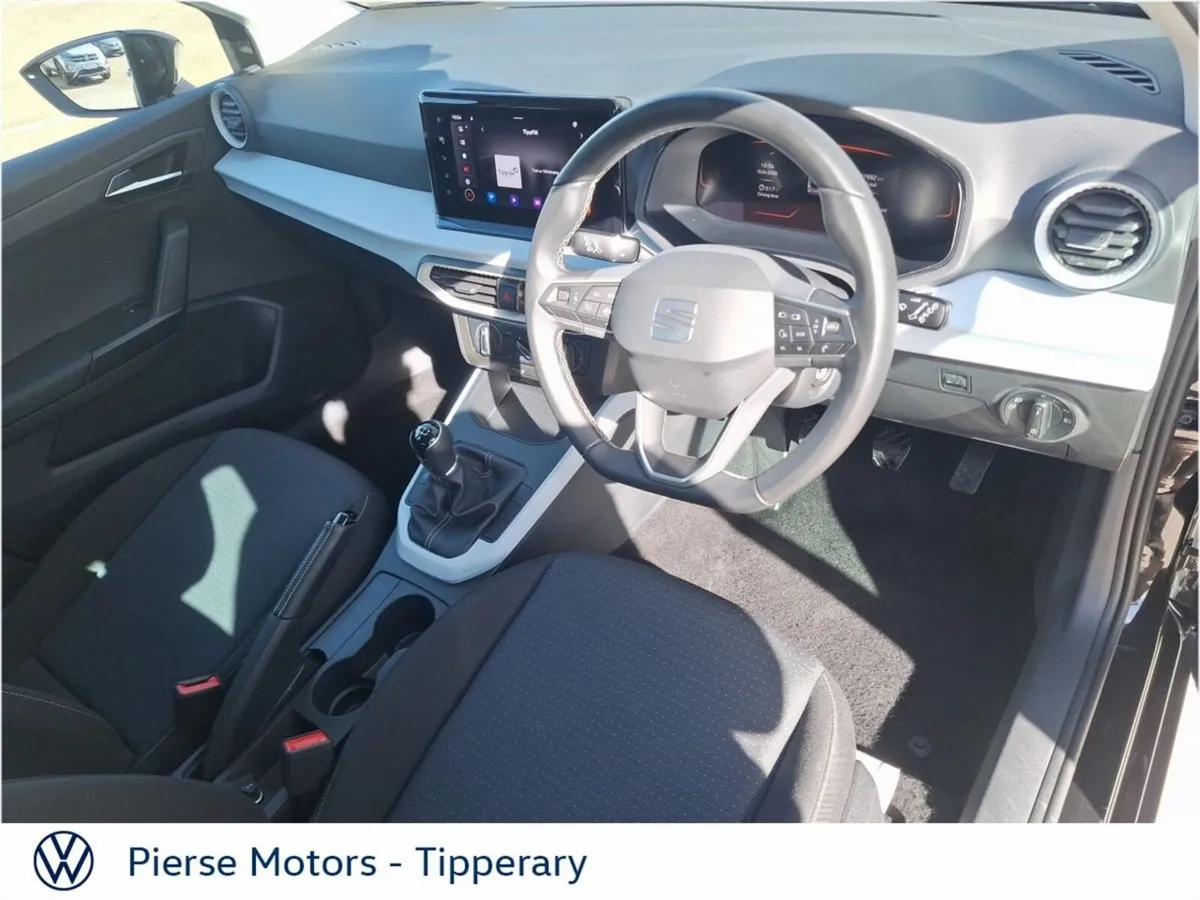 SEAT Arona Arona 1.0TSI 95hp SE+ - Image 2