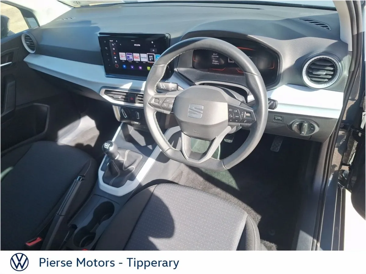 SEAT Arona Arona 1.0TSI 115hp SE+ - Image 2