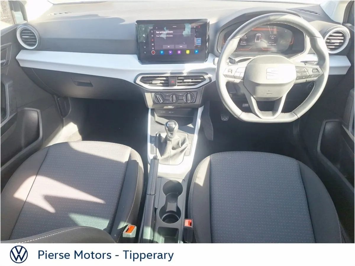 SEAT Arona Arona 1.0TSI 115hp SE+ - Image 4