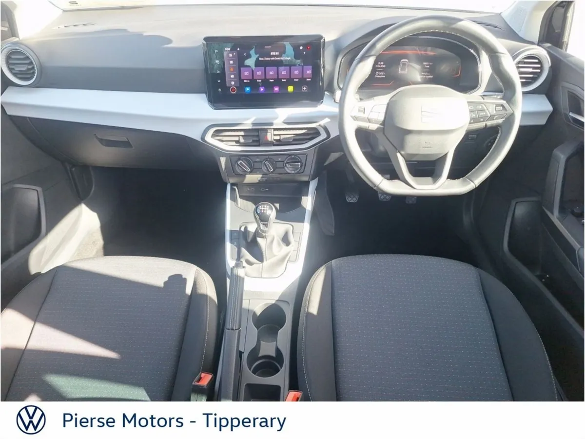 SEAT Arona Arona 1.0TSI 115hp SE+ - Image 4