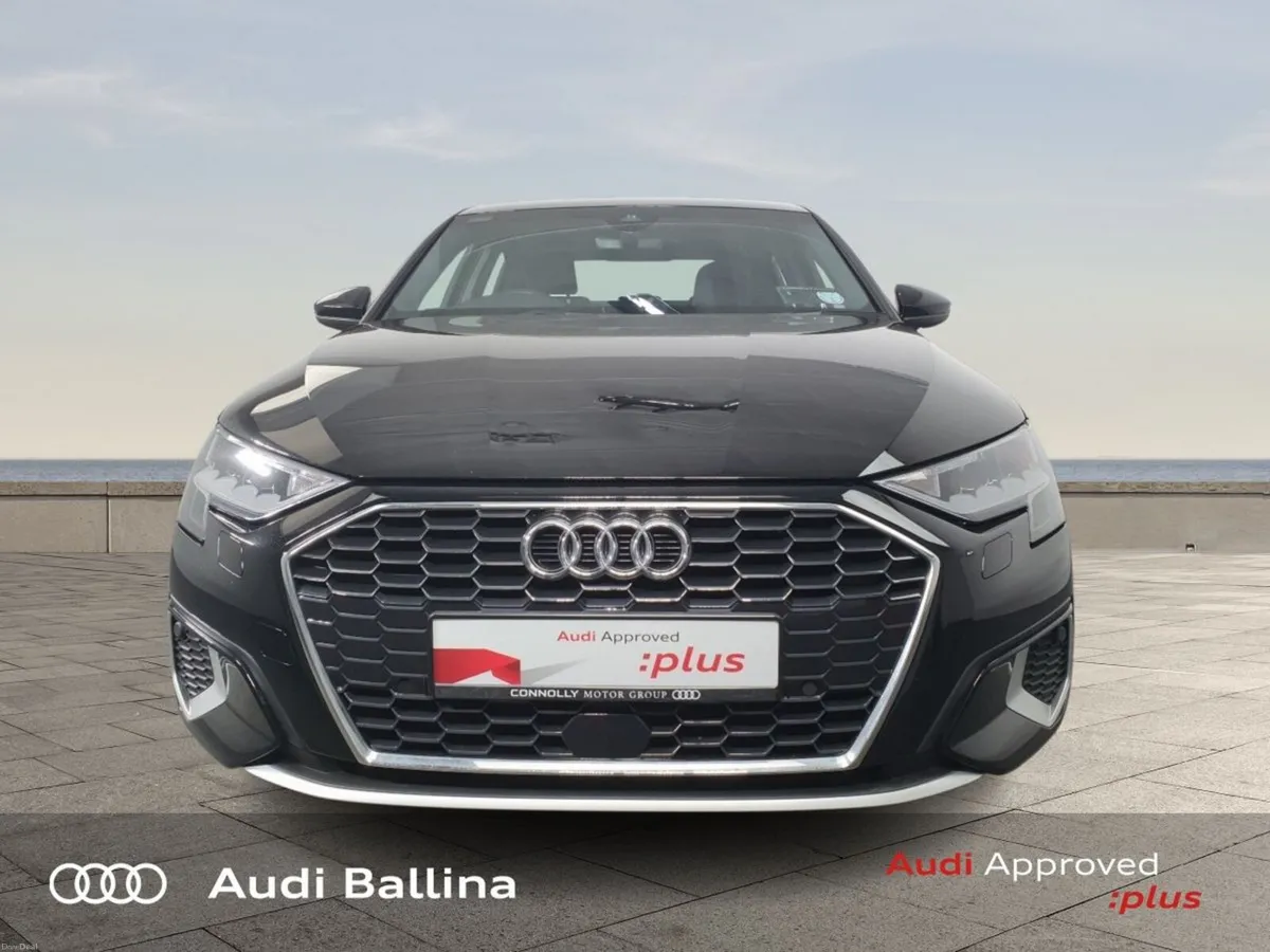 Audi A3 A3 | SE | 1.0 PETROL | AUDI APPROVED | CRU - Image 4