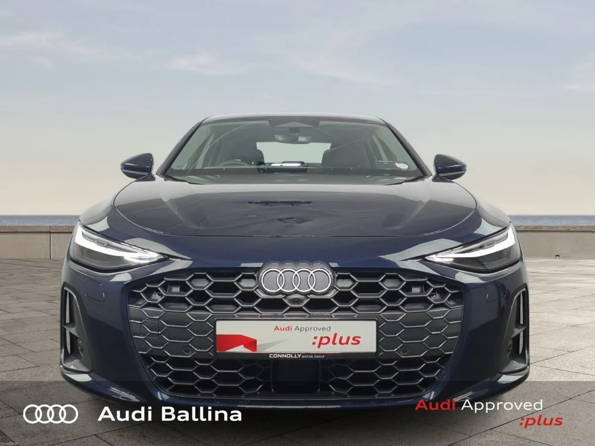 Audi A6 A6 | SE | 2.0 DIESEL | 204HP | AUDI APPROV - Image 4