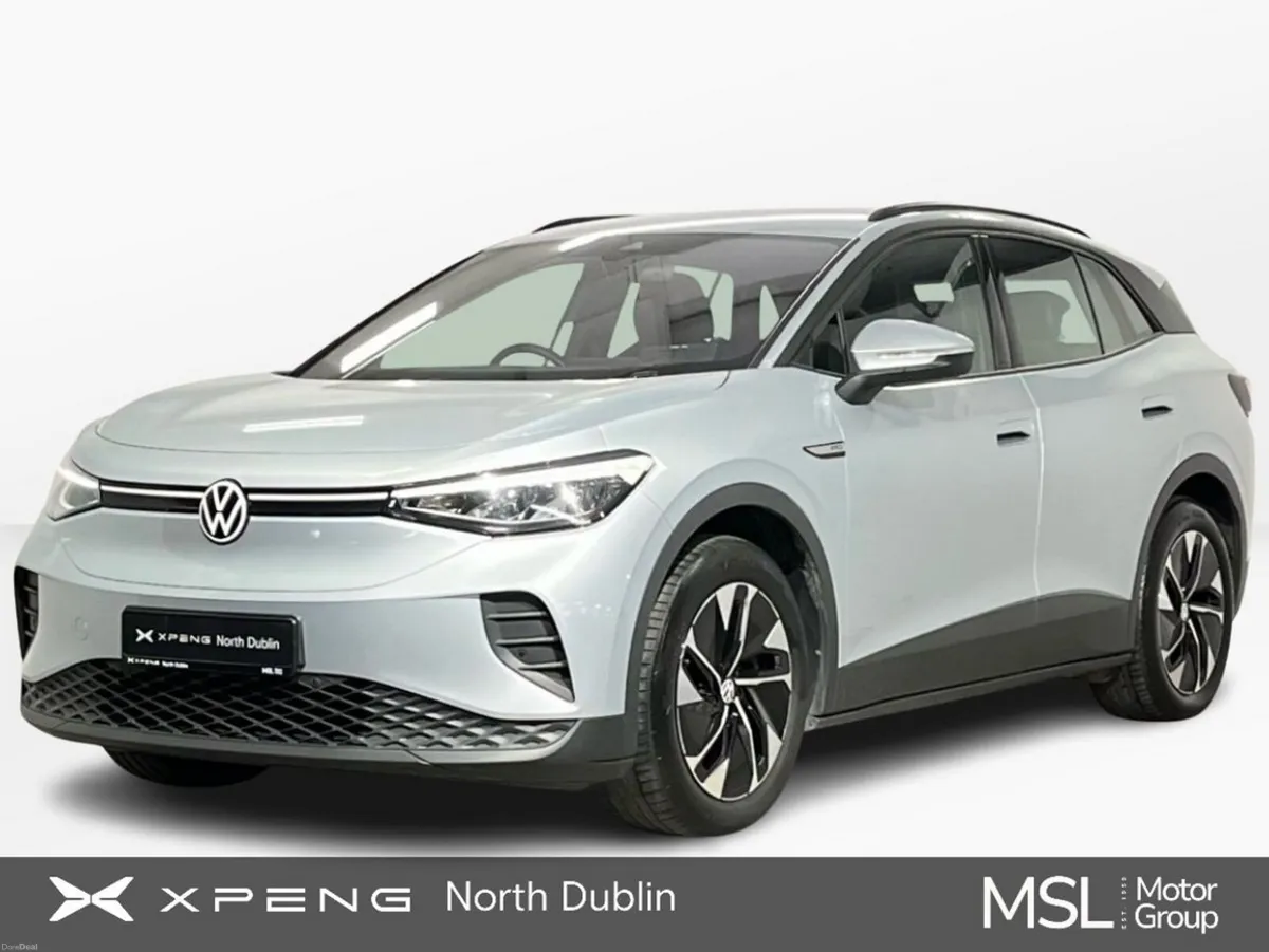 Volkswagen ID.4 Life 77kWh 204BHP - Parking Sensor - Image 1