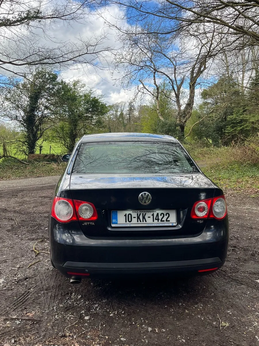 MK5 Jetta - Image 6