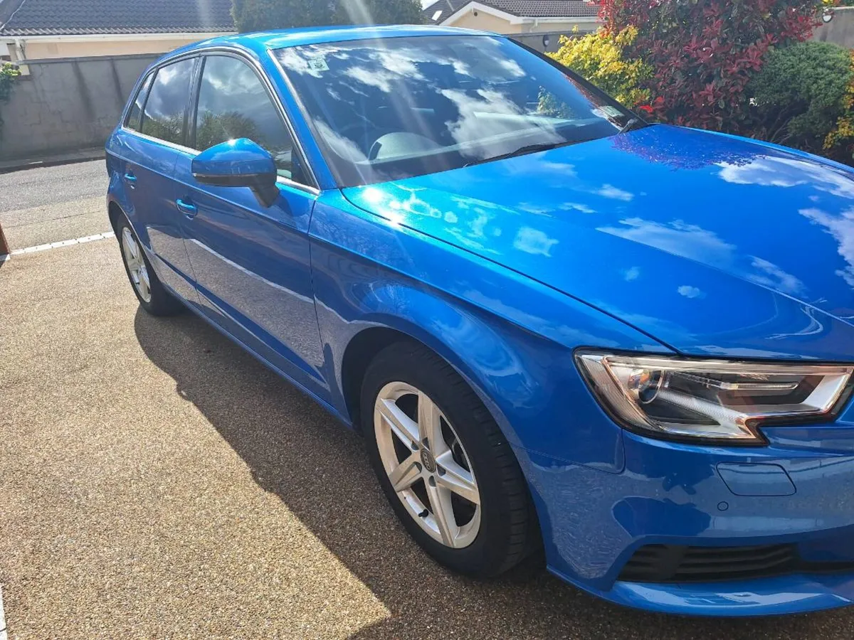 Audi A3 *Low Milage* - Image 3