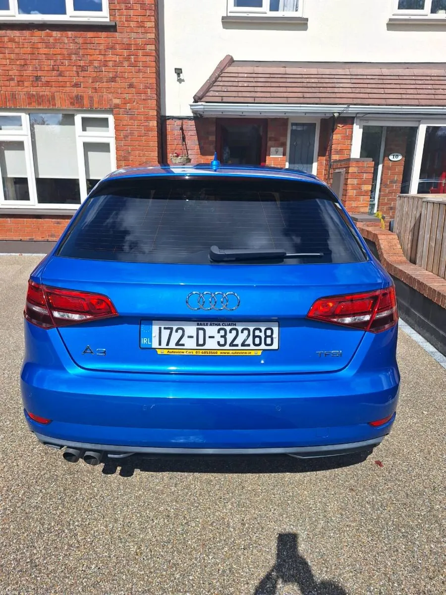 Audi A3 *Low Milage* - Image 4
