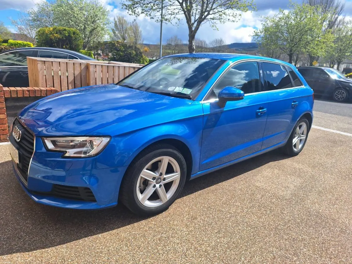 Audi A3 *Low Milage* - Image 1