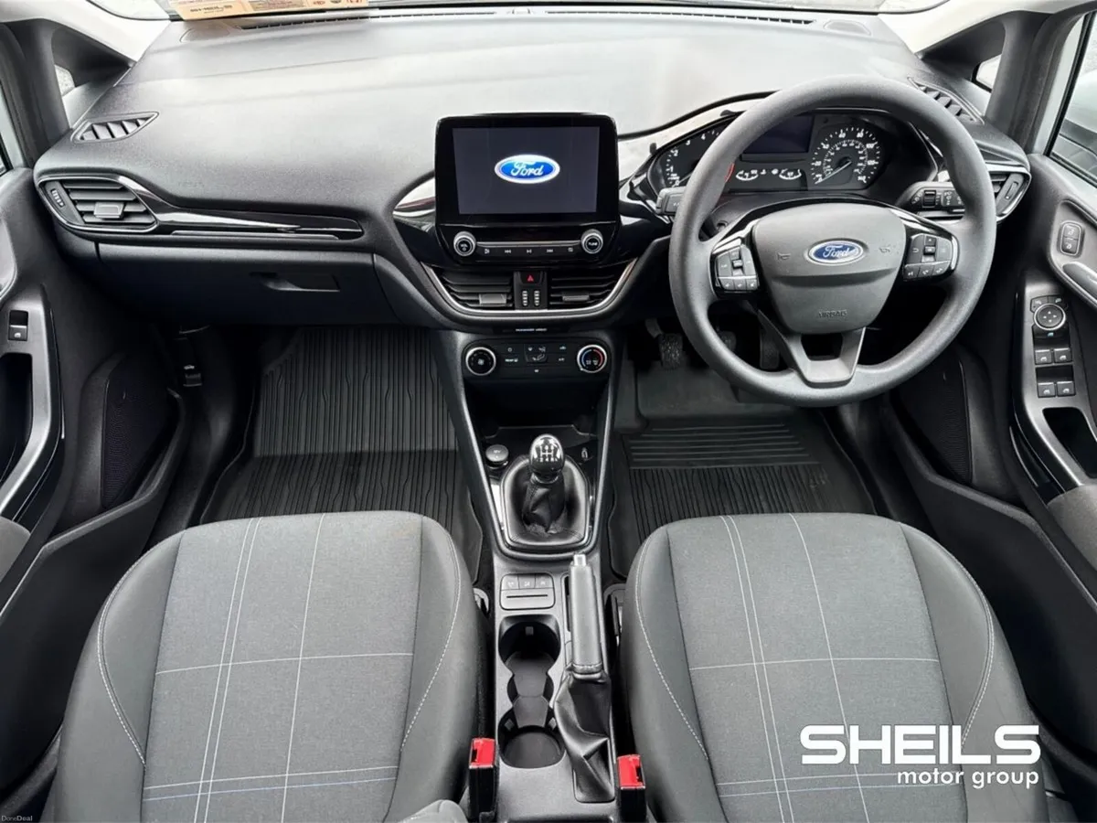 Ford Fiesta 1.1L - IRELAND'S CLEANEST FIESTA! - Image 3
