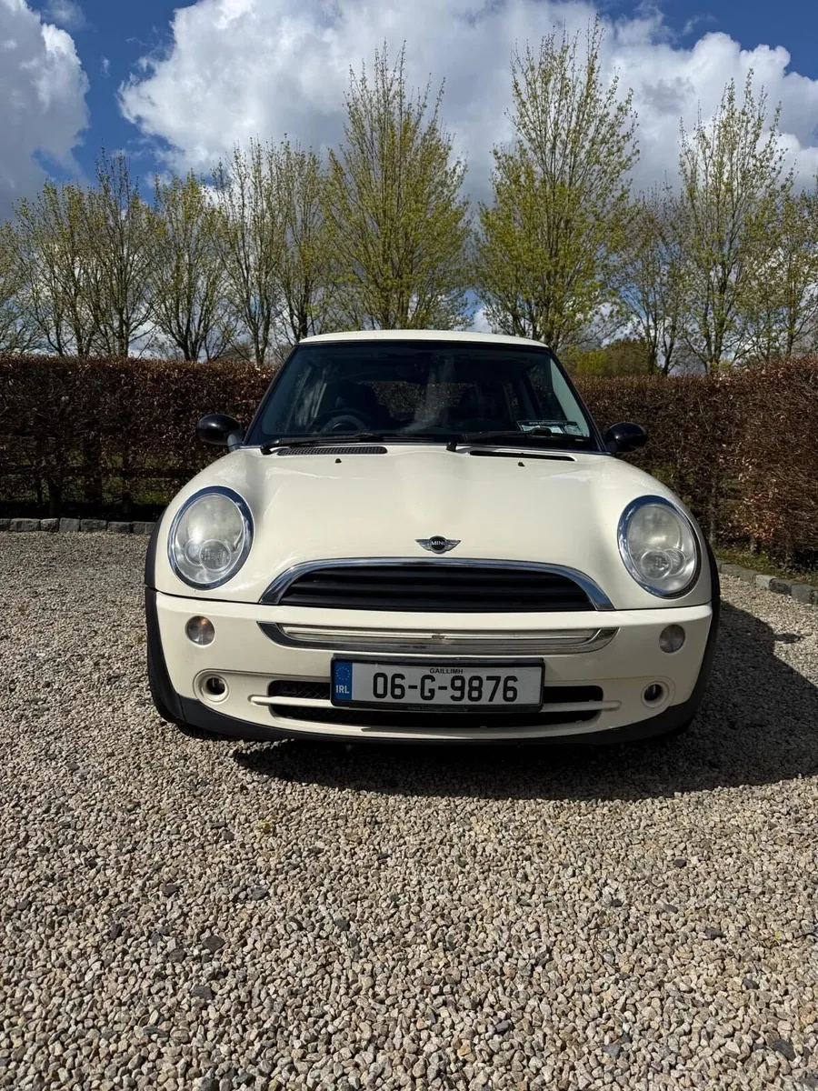 2006 Mini One 7 - Special Edition - Image 3