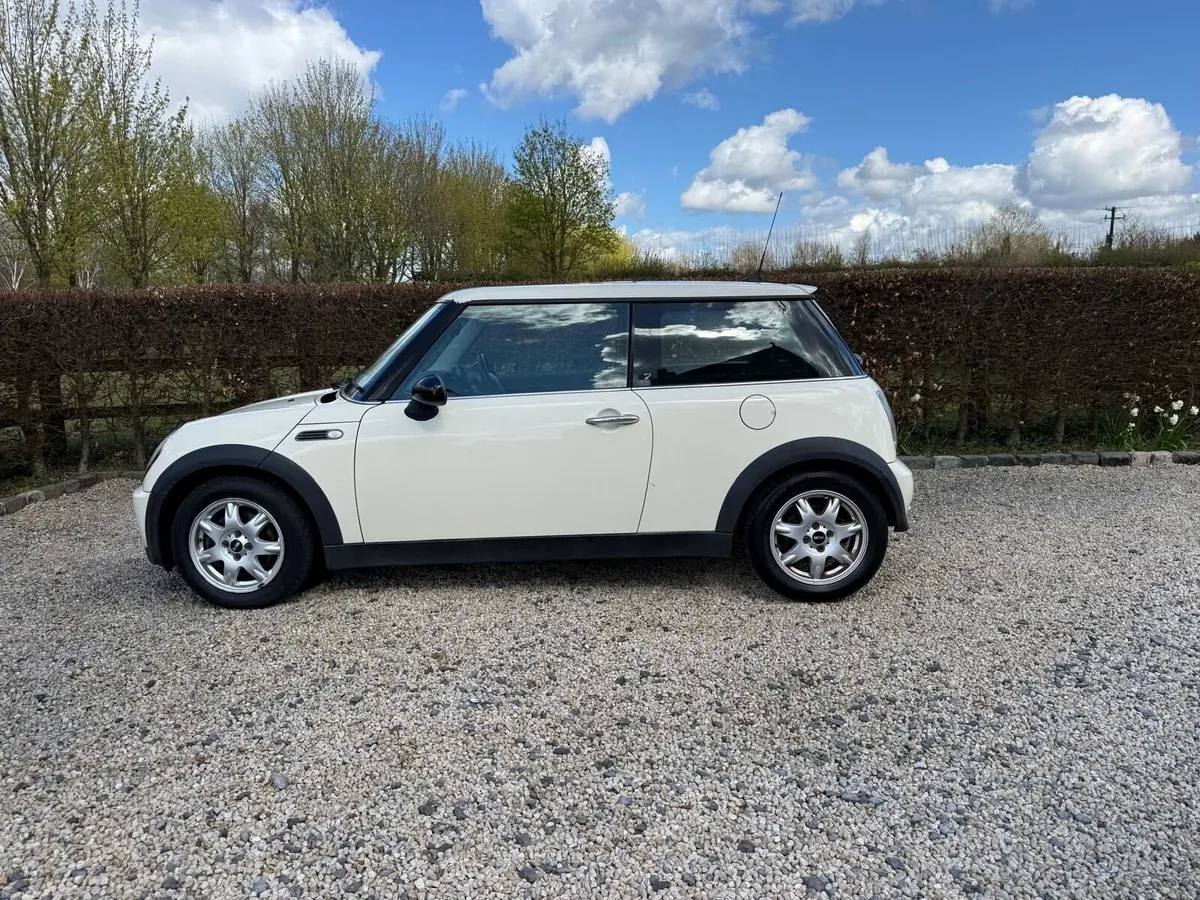 2006 Mini One 7 - Special Edition - Image 2