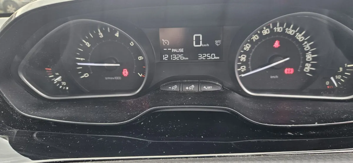 Peugeot 2008 2017-FINANCE AVAILABLE - Image 3