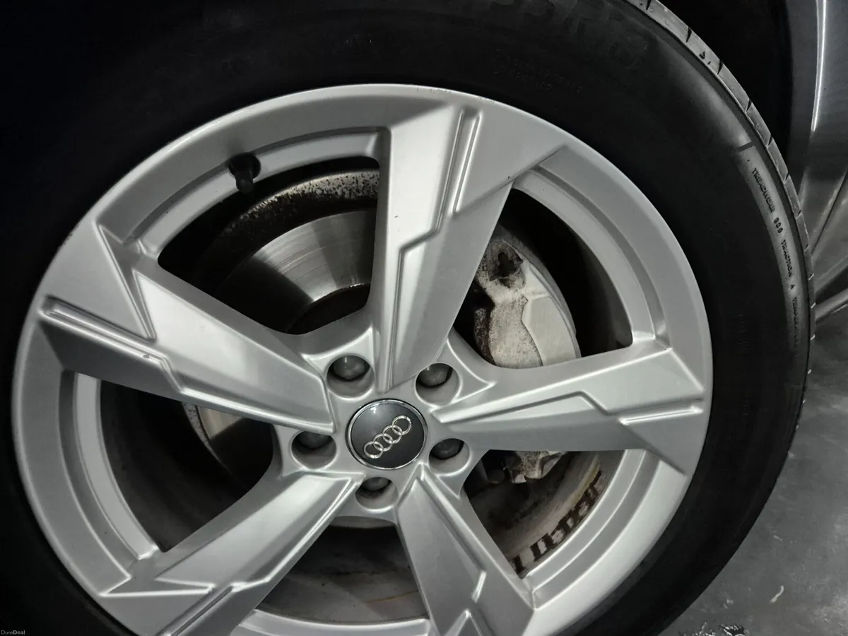 Audi A6 2019 - Image 3