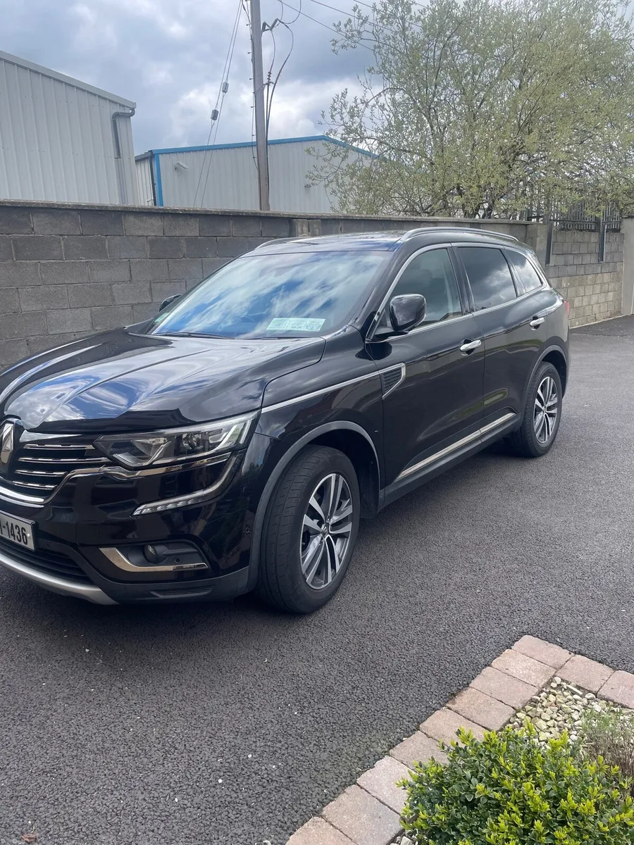 Renault Koleos 2018 - Image 1