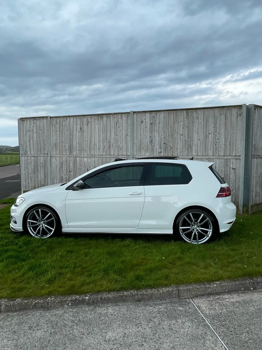 Mk7 golf - Image 2