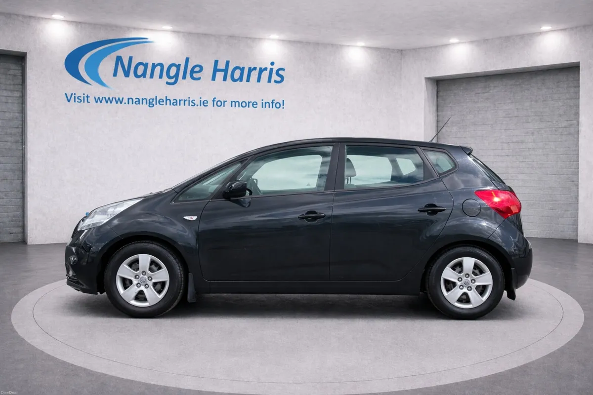 Kia Venga FRESH NCT - Image 2