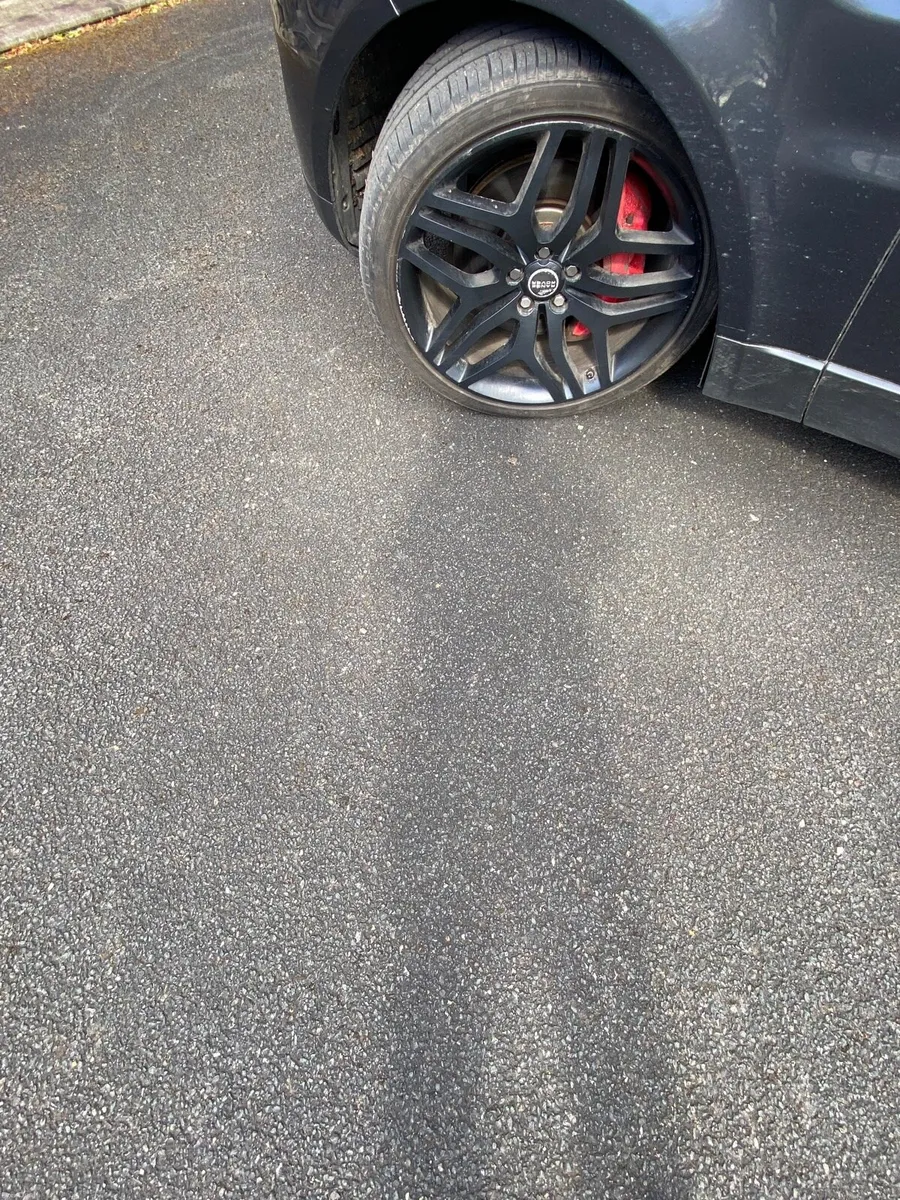 Range Rover Sport - Image 2