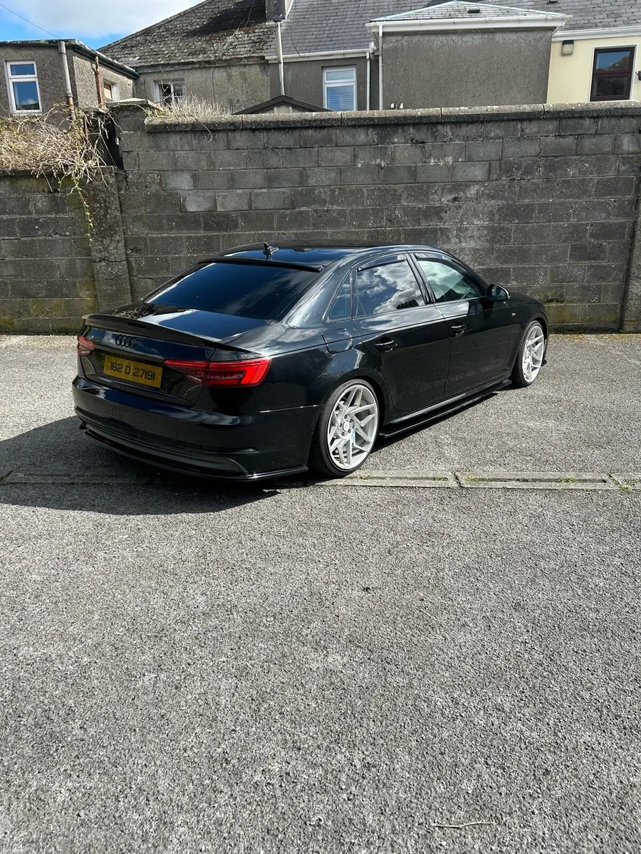 Audi A4 - Image 3