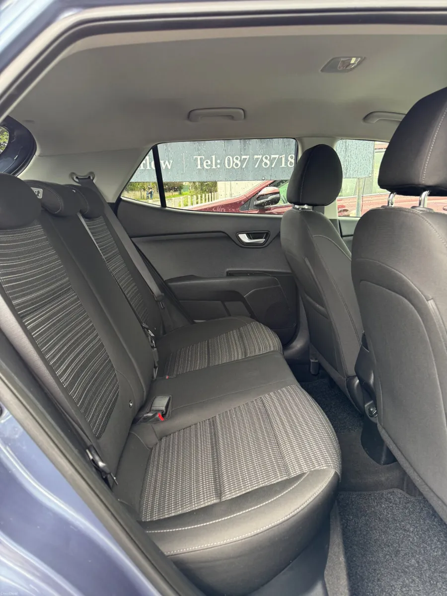 2019 Kia Stonic 1.6 Diesel - Image 6