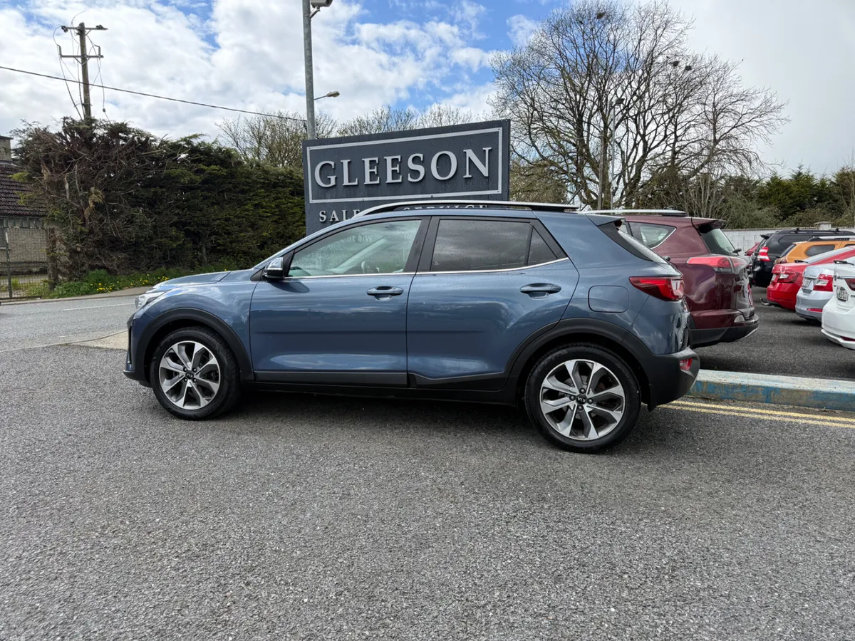 2019 Kia Stonic 1.6 Diesel - Image 2