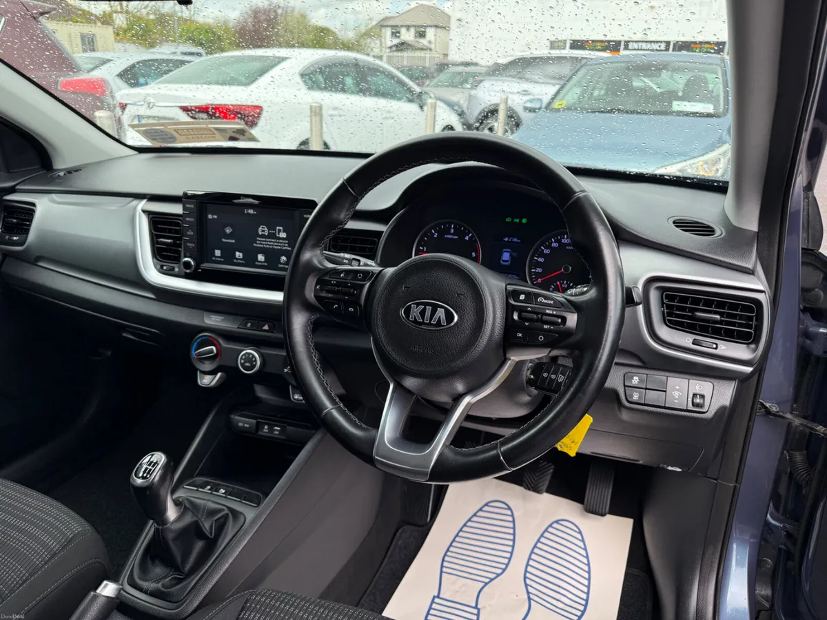 2019 Kia Stonic 1.6 Diesel - Image 4