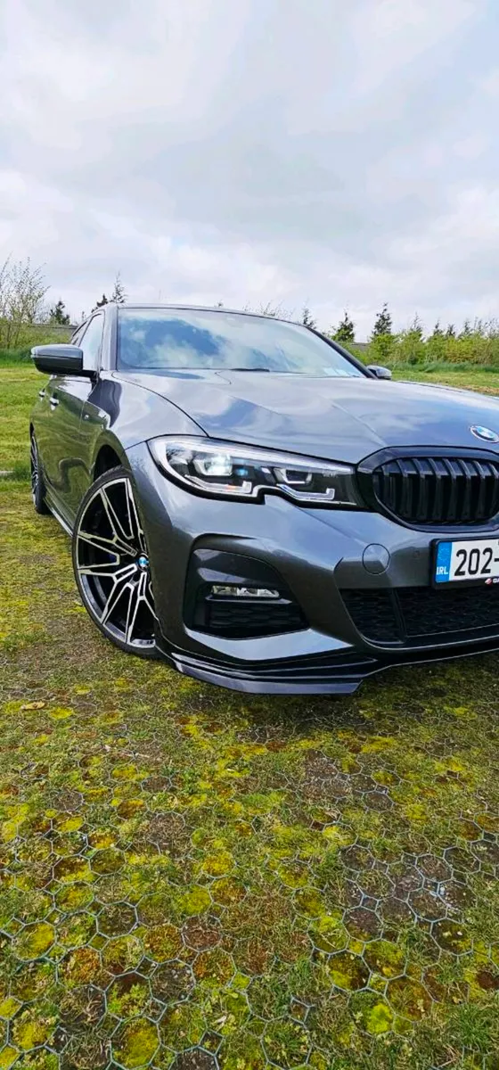 2020 BMW 330e - High Spec Import - Image 4