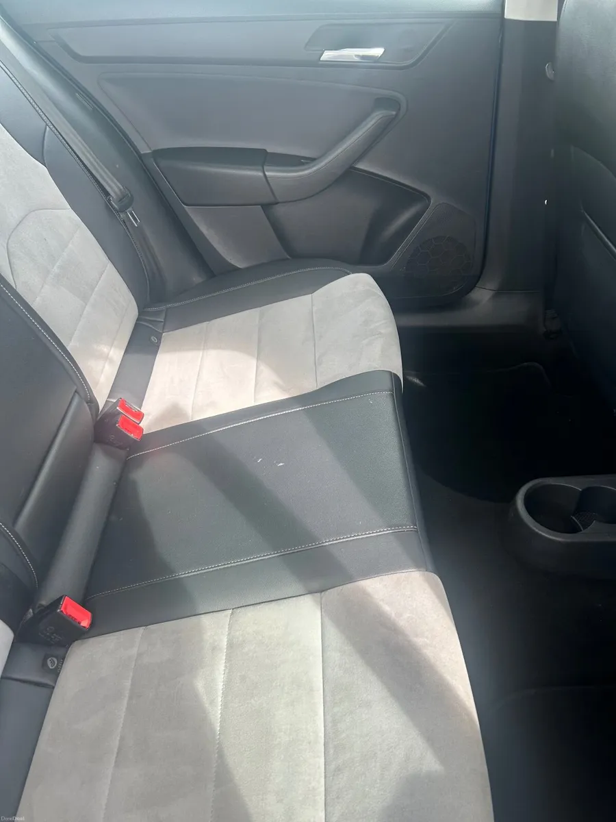 SEAT Toledo 2015 - Image 3