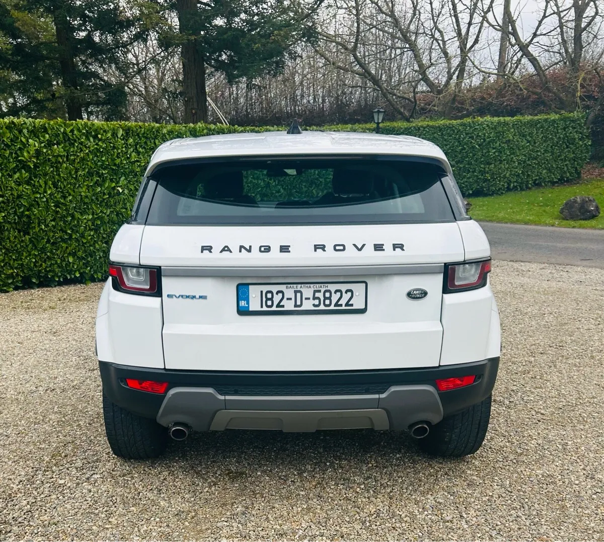 Range Rover Evoque - Image 2
