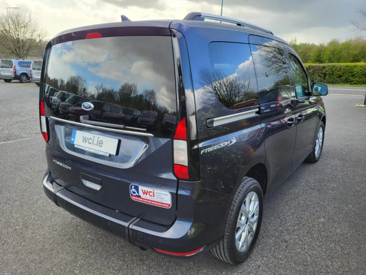 Wheelchair Accessible New - Image 3