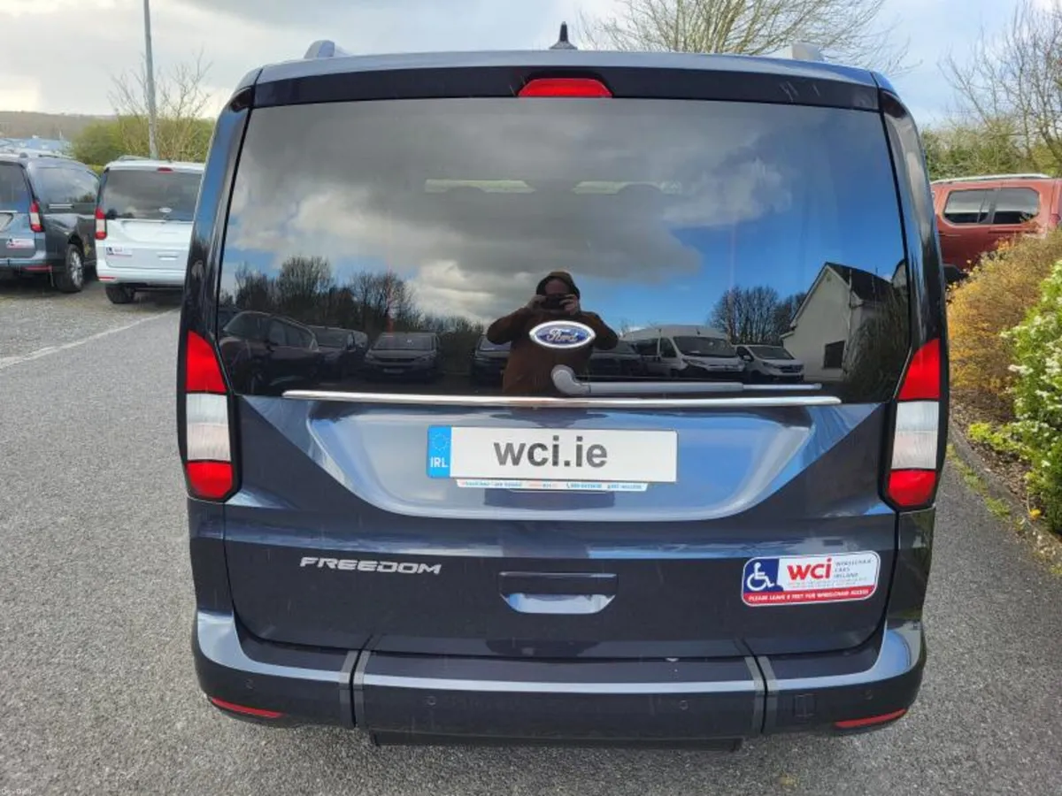 Wheelchair Accessible New - Image 4