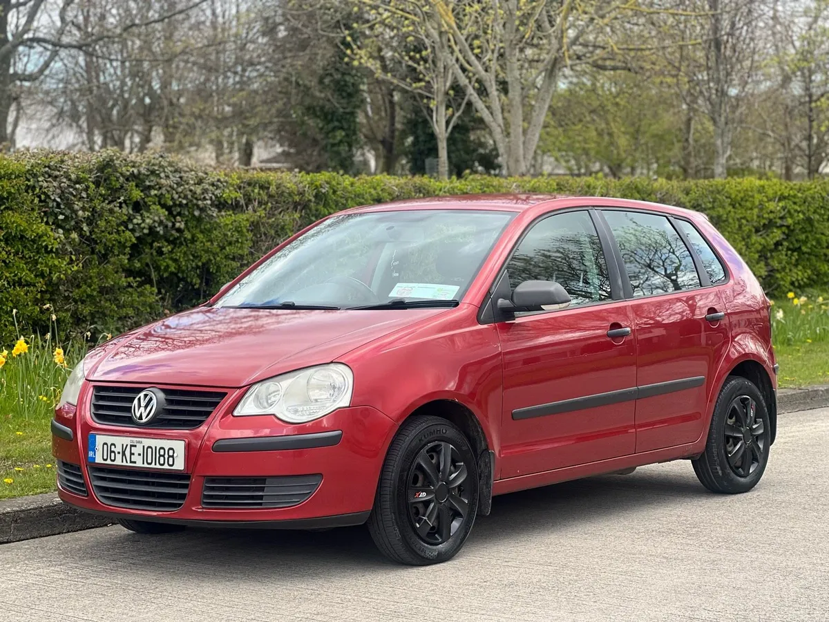 Volkswagen Polo | NCT 12/26! Tax 04/26 ✅ - Image 2